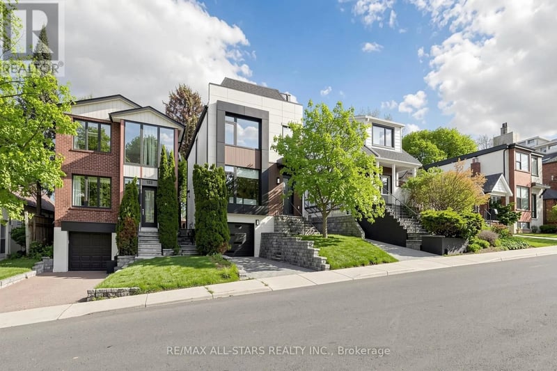 127 Banff Road, Toronto (Mount Pleasant East), Ontario, M4P2P6, Toronto (Mount Pleasant East), Ontario — photo 1 of 5