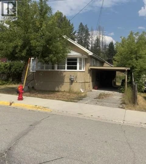664 Rotary Drive, Kimberley, British Columbia, V1A1E3, Kimberley, British Columbia — photo 1 of 5