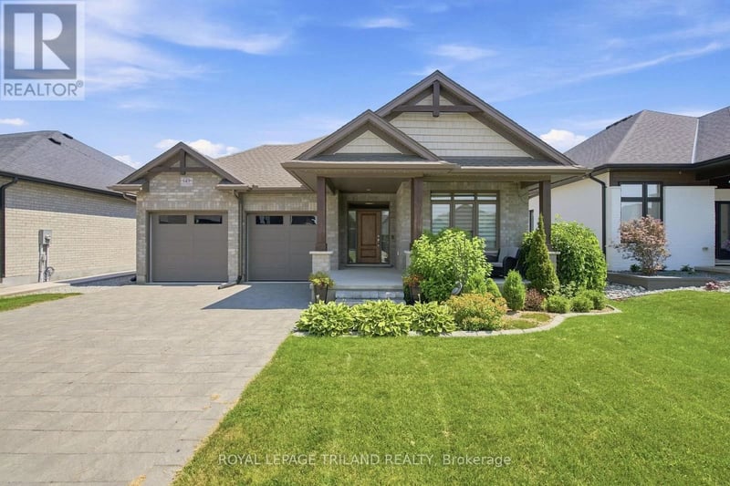 149 Collins Way, Strathroy-Caradoc (SE), Ontario, N7G0G2, Strathroy-Caradoc (SE), Ontario — photo 1 of 5