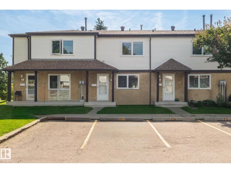 #34 14511 52 ST NW, Edmonton, Alberta, T5A4M6, Edmonton, Alberta — photo 1 of 5