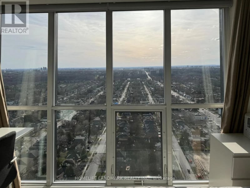 #3204 11 Bogert Avenue, Toronto (Lansing-Westgate), Ontario, M2N0H4, Toronto (Lansing-Westgate), Ontario — photo 1 of 5