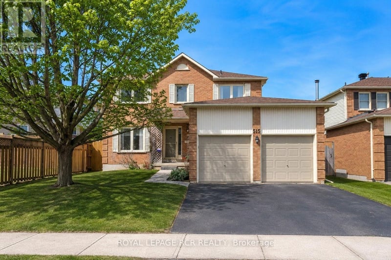 515 College Avenue, Orangeville, Ontario, L9W4R9, Orangeville, Ontario — photo 1 of 5