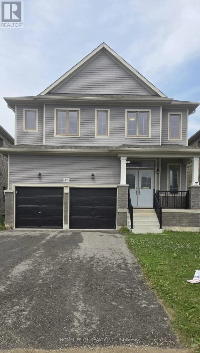49 Corbett Street, Southgate, Ontario, N0C1B0, Southgate, Ontario — photo 1 of 5