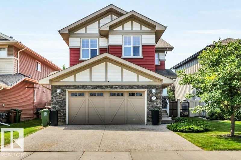 76 Everitt DR N, St. Albert, Alberta, T8N4G4, St. Albert, Alberta — photo 1 of 5