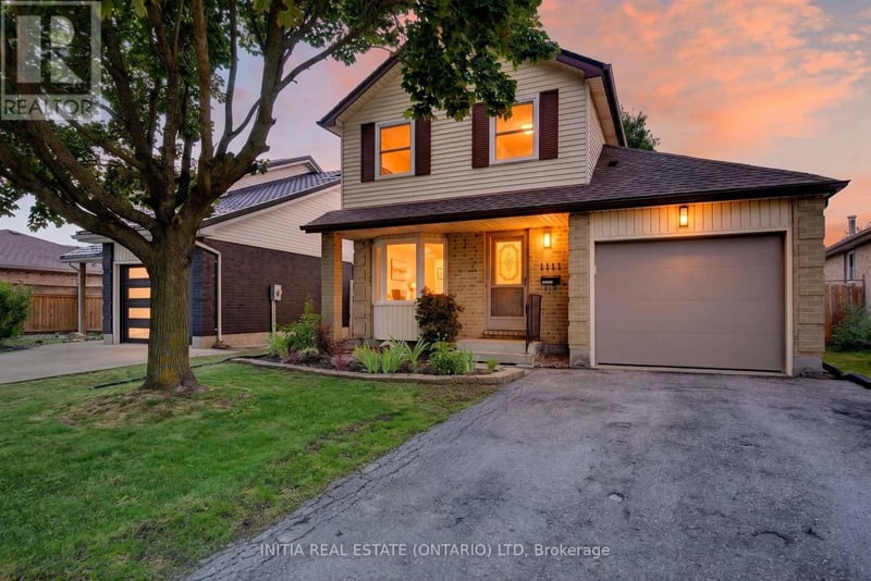 1111 Aldersbrook Road, London North (North I), Ontario, N6G2X2, London North (North I), Ontario — photo 1 of 5