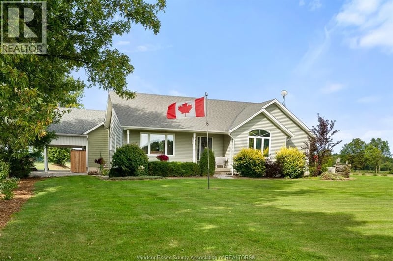 1642 Road 2 West, Kingsville, Ontario, N9Y2E4, Kingsville, Ontario — photo 1 of 5