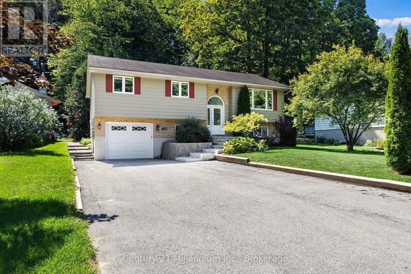 128 PARKLANE Crescent, Meaford, Ontario, N4L1A6, Meaford, Ontario — photo 1 of 5