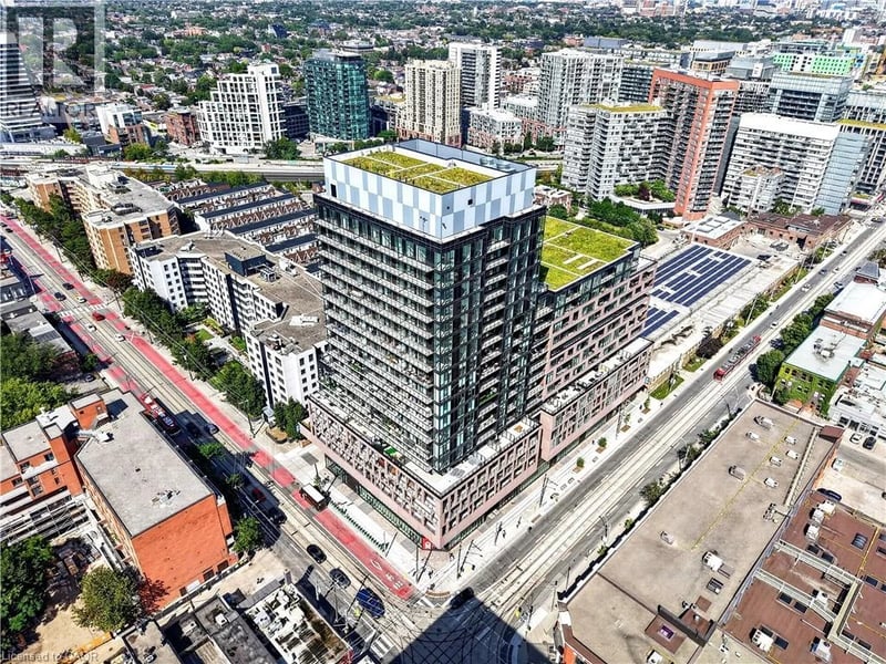 #609 285 DUFFERIN ST W/S Street, Toronto, Ontario, M6K0J2, Toronto, Ontario — photo 1 of 5