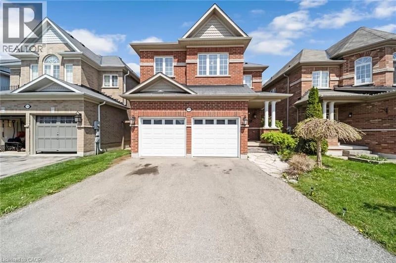 792 ARTHUR PARKER Avenue, Oxford, Ontario, N4T0G7, Oxford, Ontario — photo 1 of 5