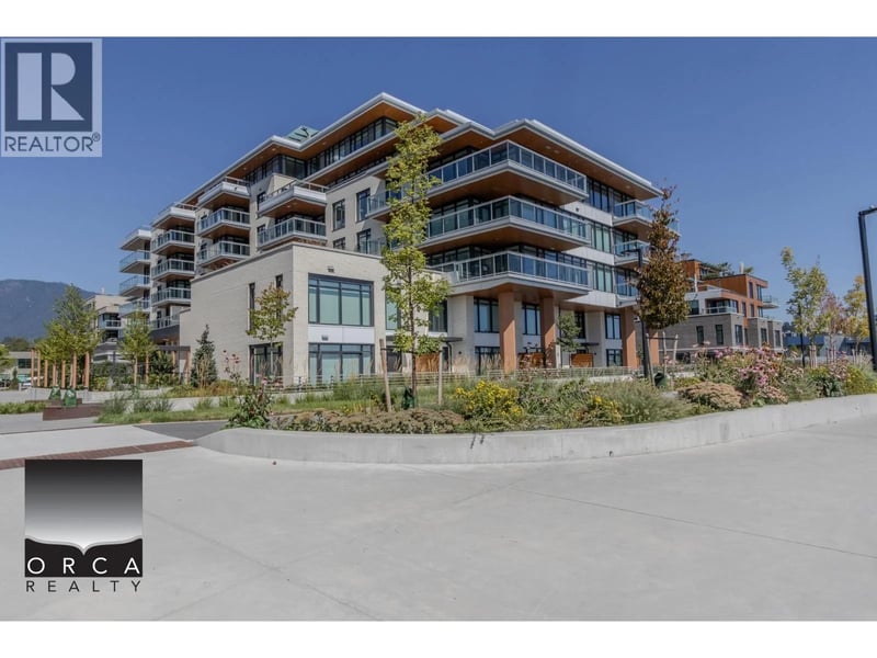 #102 777 HARBOUR Way, North Vancouver, British Columbia, V5T4R4, North Vancouver, British Columbia — photo 1 of 5