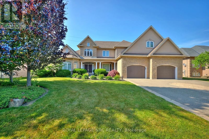 7995 CATHEDRAL Drive, Niagara Falls (Mt. Carmel), Ontario, L2H2Z2, Niagara Falls (Mt. Carmel), Ontario — photo 1 of 5