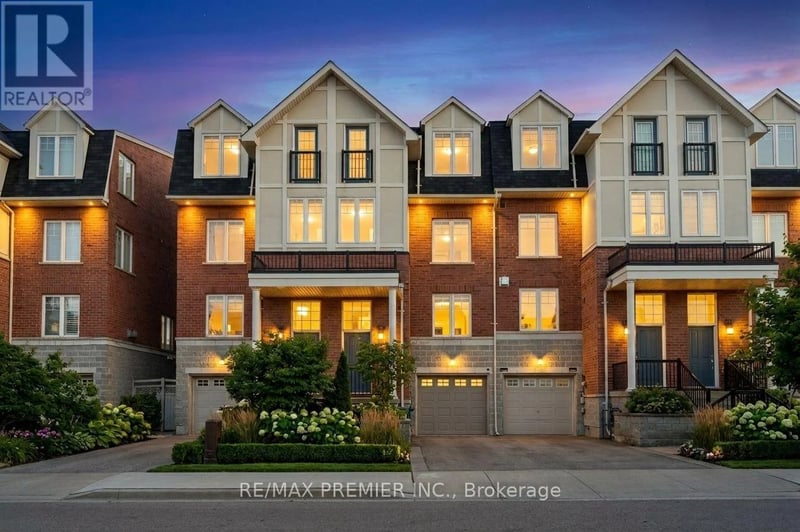 95 John Bell Crescent, Toronto (Clairlea-Birchmount), Ontario, M1L0G5, Toronto (Clairlea-Birchmount), Ontario — photo 1 of 5