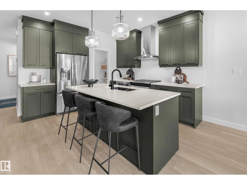 2232 CHOKECHERRY CL SW, Edmonton, Alberta, T6X2M5, Edmonton, Alberta — photo 1 of 5