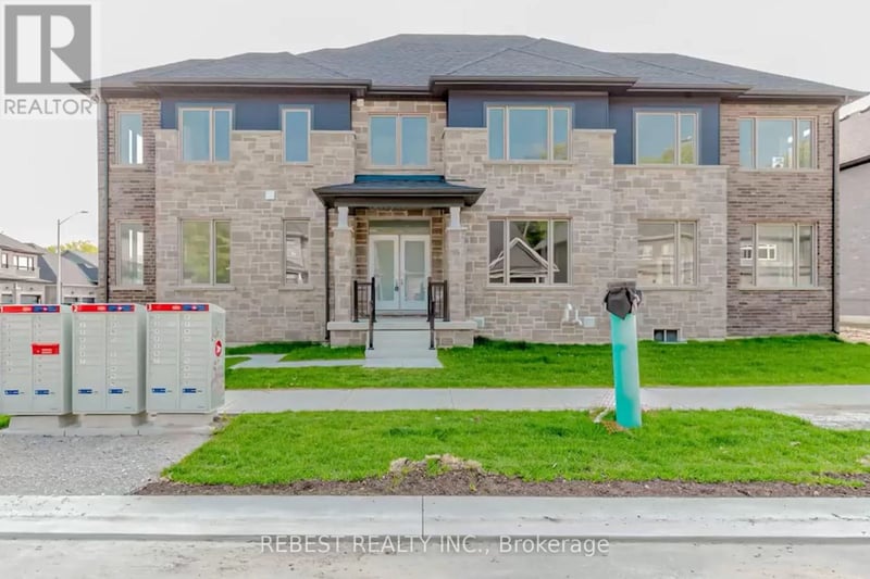 46 Franklin Trail, Barrie, Ontario, L9J0B1, Barrie, Ontario — photo 1 of 5