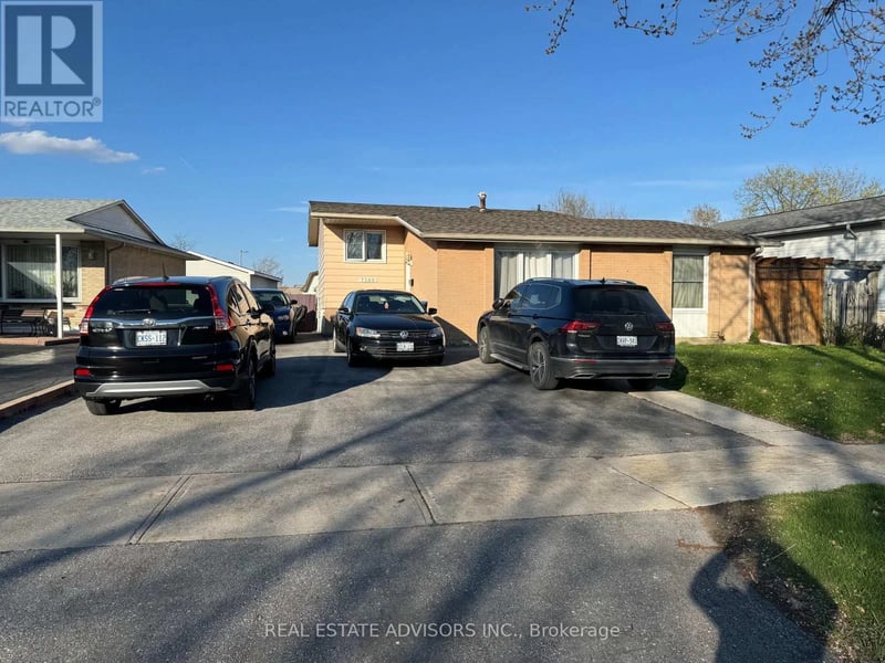 7360 Manion Road, Mississauga (Malton), Ontario, L4T2K6, Mississauga (Malton), Ontario — photo 1 of 5