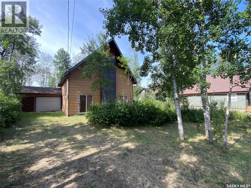 19 Willow CRESCENT, Good Spirit Lake Prov Park, Saskatchewan, S3N2S3, Good Spirit Lake Prov Park, Saskatchewan — photo 1 of 5