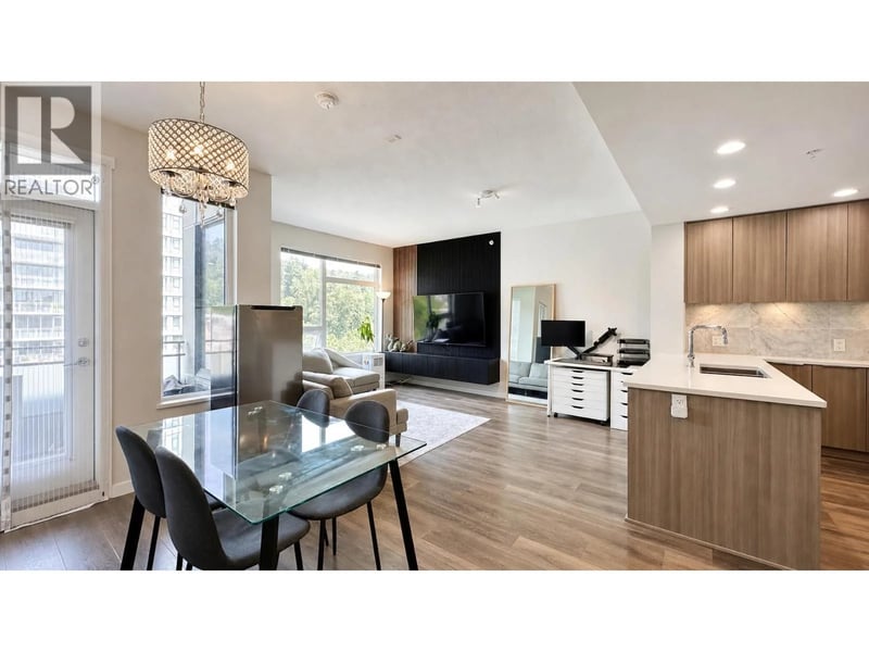 #610 3289 RIVERWALK Avenue, Vancouver, British Columbia, V5S0G2, Vancouver, British Columbia — photo 1 of 5