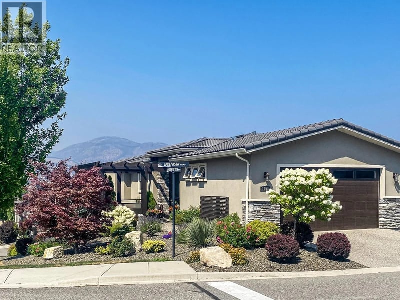 1696 Lake Vista Road, Kelowna, British Columbia, V1Z4E1, Kelowna, British Columbia — photo 1 of 5