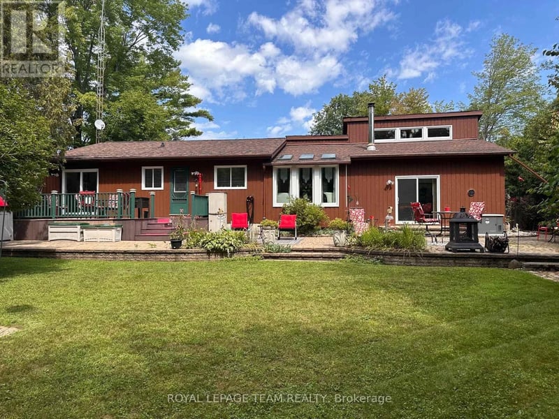 1663 CHRISTINA Crescent, North Dundas, Ontario, K0E1S0, North Dundas, Ontario — photo 1 of 5