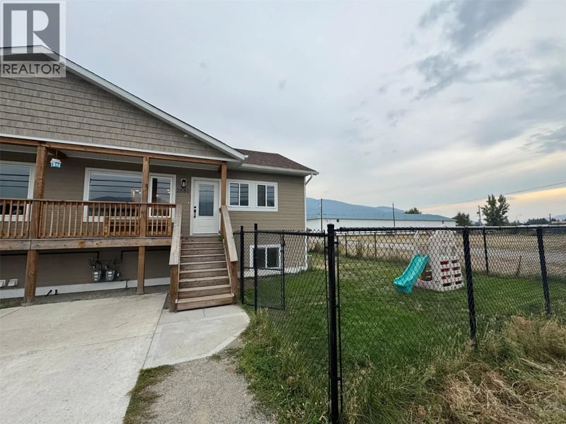 #B 2680 75 Avenue, Grand Forks, British Columbia, V0H1H2, Grand Forks, British Columbia — photo 1 of 5
