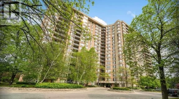 #505 20 Cherrytree Drive, Brampton (Fletcher's Creek South), Ontario, L6Y3V1, Brampton (Fletcher's Creek South), Ontario