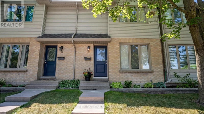 #39 925 Lawson Road, London North (North I), Ontario, N6G4X3, London North (North I), Ontario — photo 1 of 5
