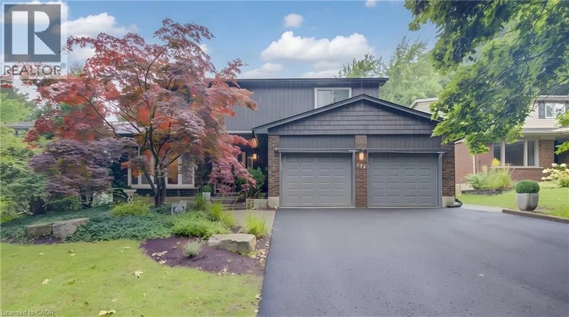 123 CANDLEWOOD Crescent, Waterloo, Ontario, N2L5M7, Waterloo, Ontario — photo 1 of 5