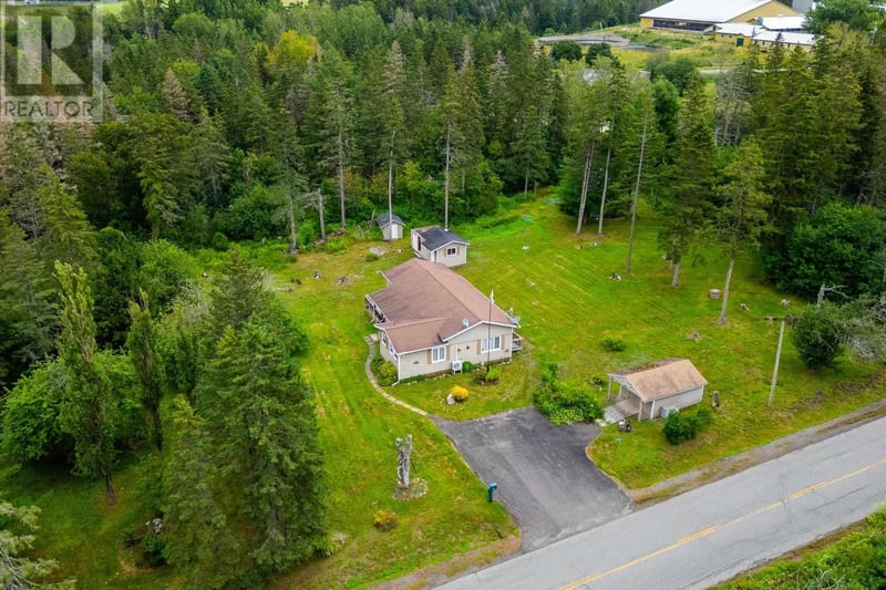 1321 Windham Hill Road, Rodney, Nova Scotia, B0M1X0, Rodney, Nova Scotia — photo 1 of 5
