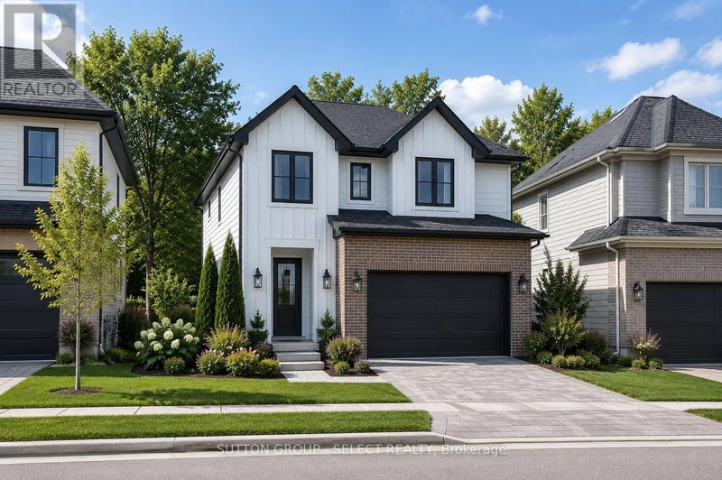 51 Blue Spruce Avenue, Thames Centre, Ontario, N0M2P0, Thames Centre, Ontario — photo 1 of 5
