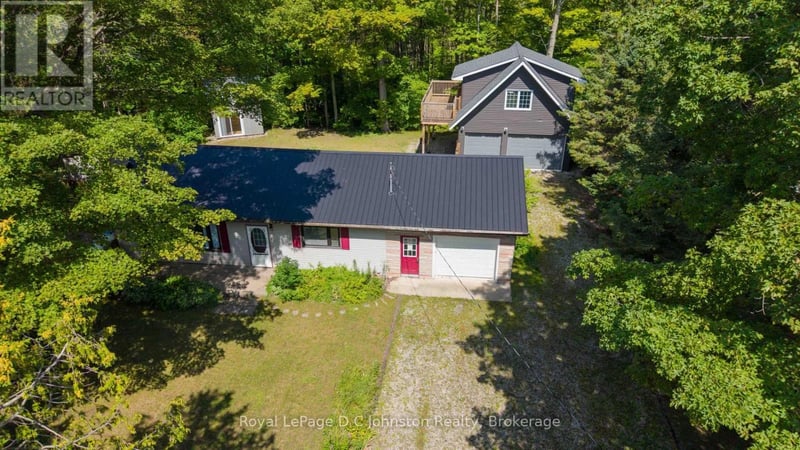25 Avele Road, South Bruce Peninsula, Ontario, N0H2T0, South Bruce Peninsula, Ontario — photo 1 of 5