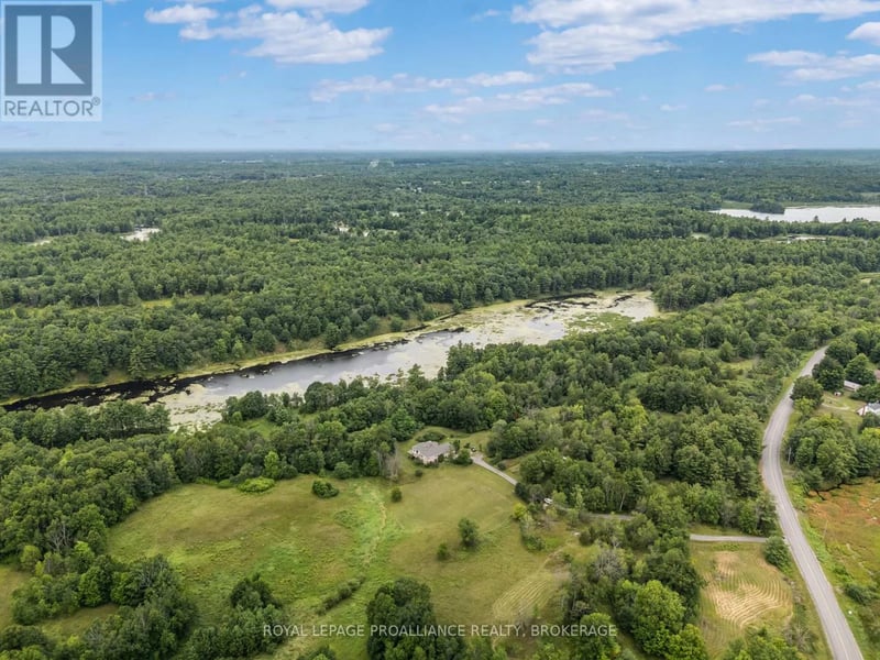 3570 Desert Lake Road, Frontenac (Frontenac South), Ontario, K0H2W0, Frontenac (Frontenac South), Ontario — photo 1 of 5