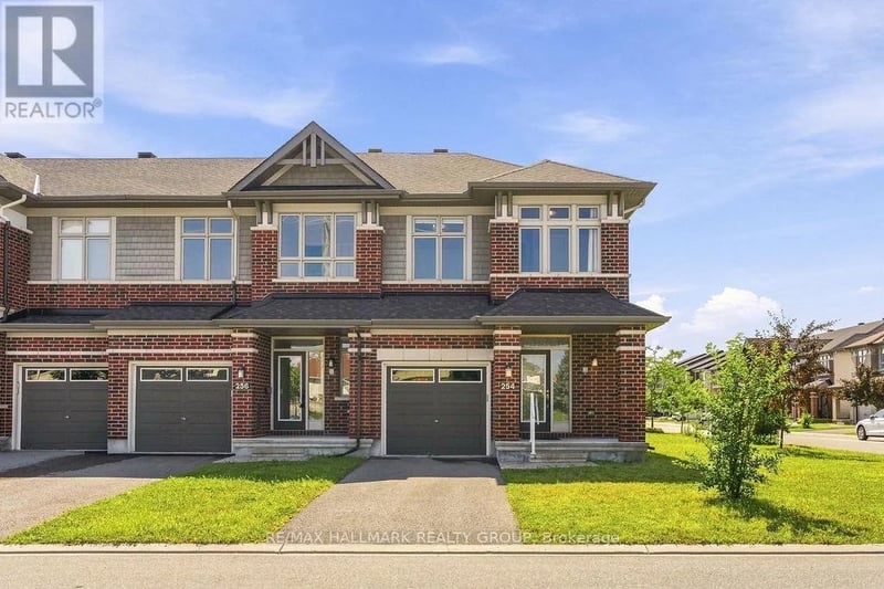 254 Dolce Crescent, Ottawa, Ontario, K1X0B3, Ottawa, Ontario — photo 1 of 5