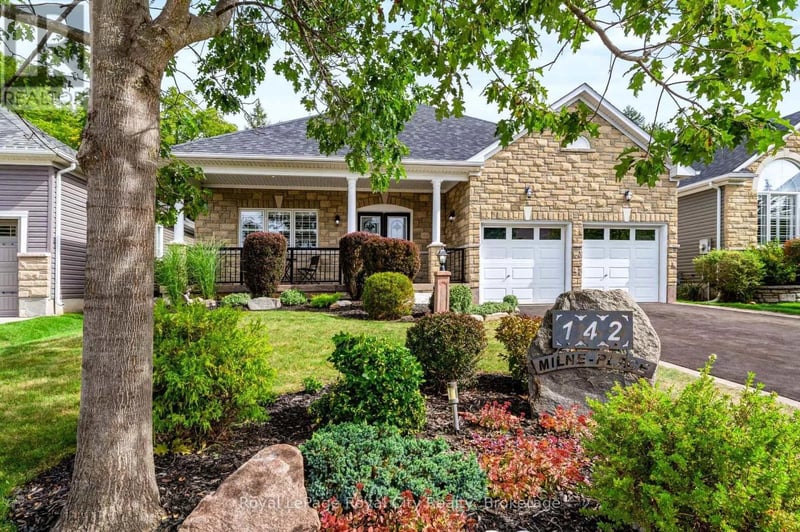 142 Milne Place, Guelph/Eramosa (Rockwood), Ontario, N0B2K0, Guelph/Eramosa (Rockwood), Ontario — photo 1 of 5