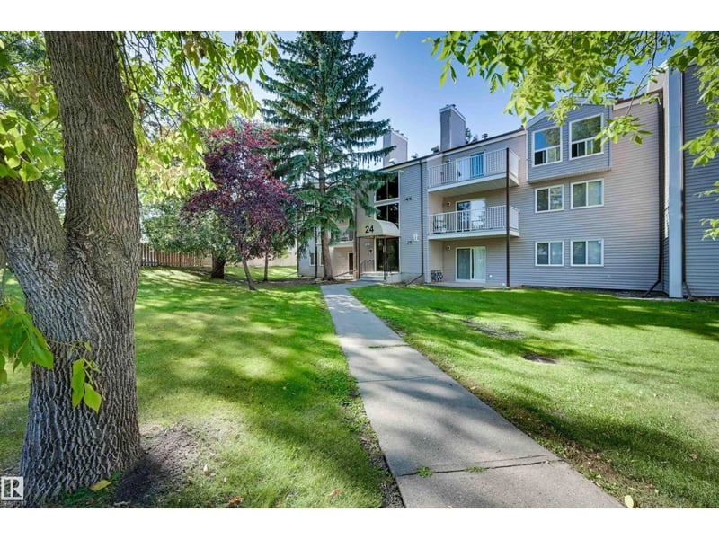 #203 24 ALPINE PL, St. Albert, Alberta, T8N3Y2, St. Albert, Alberta — photo 1 of 5