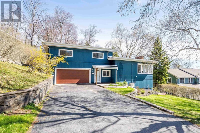 5 Wilson Boulevard, Wedgewood, Nova Scotia, B3M3E5, Wedgewood, Nova Scotia — photo 1 of 5