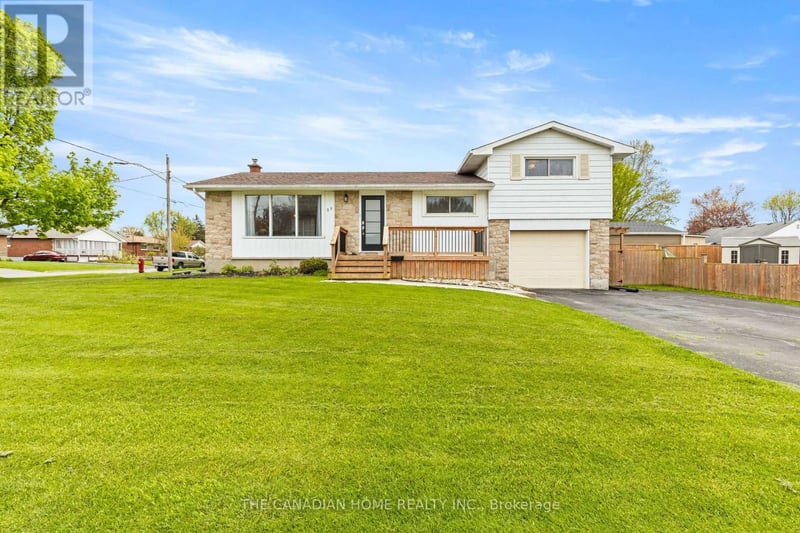 57 DEXTER Drive, Welland (Prince Charles), Ontario, L3C4B7, Welland (Prince Charles), Ontario — photo 1 of 5