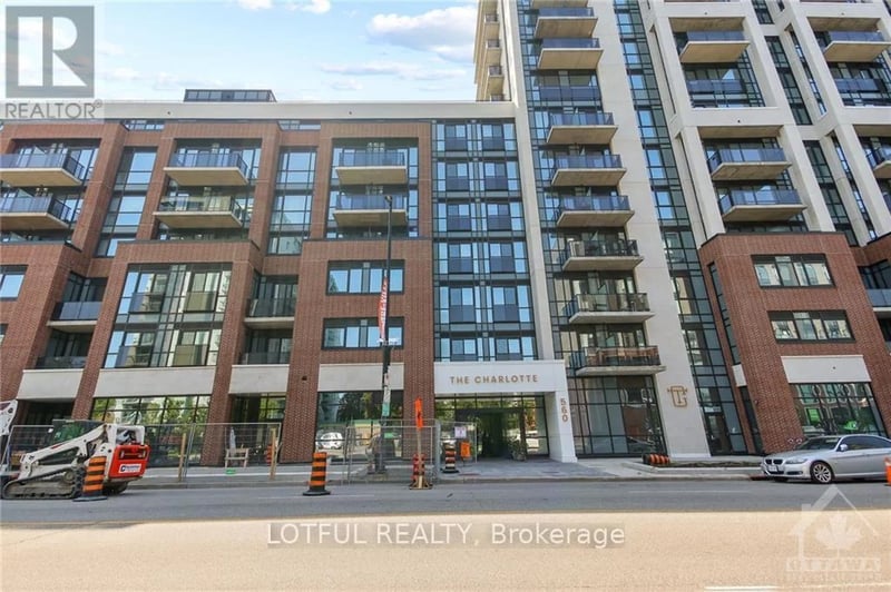 #1305 560 RIDEAU Street, Ottawa, Ontario, K1N5Z8, Ottawa, Ontario — photo 1 of 5