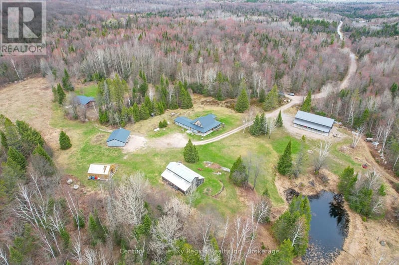 930 Ponderosa Road, Nipissing, Ontario, P0H2L0, Nipissing, Ontario — photo 1 of 5
