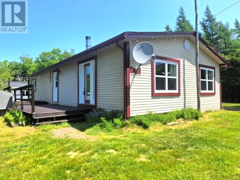 0 Main Road, South Branch, Newfoundland & Labrador, A0N2B0, South Branch, Newfoundland & Labrador — photo 1 of 5