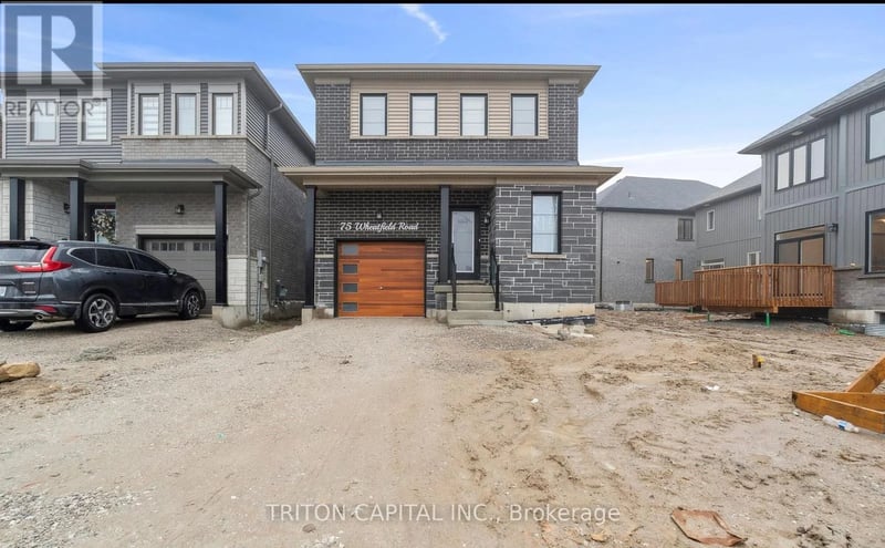 #Lower 75 Wheatfield Road, Barrie, Ontario, L9J0C2, Barrie, Ontario — photo 1 of 5