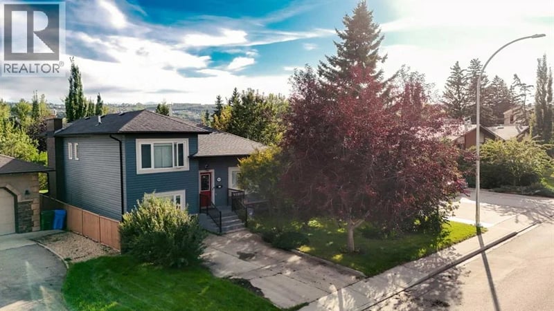 5820 Bowwater Crescent Northwest, Calgary, Alberta, T3B2E2, Calgary, Alberta — photo 1 of 5