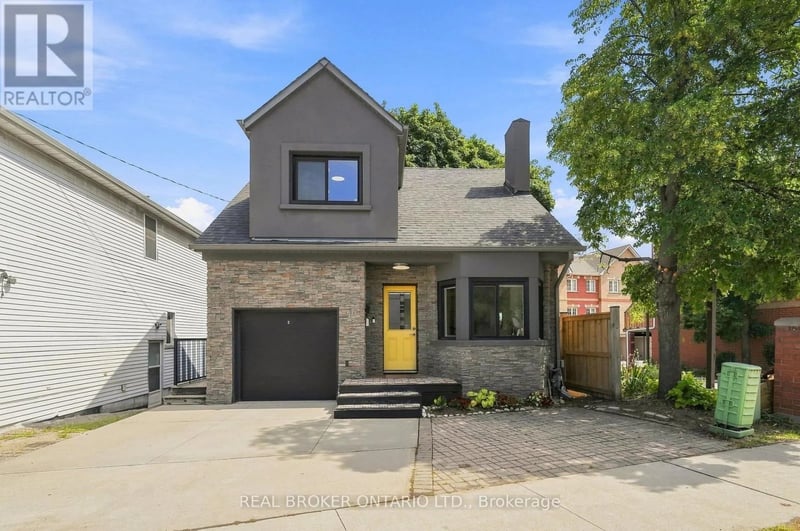 671 Scarlett Road, Toronto (Humber Heights), Ontario, M9P2T2, Toronto (Humber Heights), Ontario — photo 1 of 5