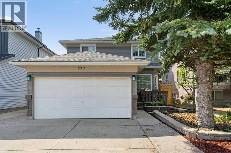 232 Harvest Glen Place Northeast, Calgary, Alberta, T3K4J1, Calgary, Alberta — photo 1 of 5