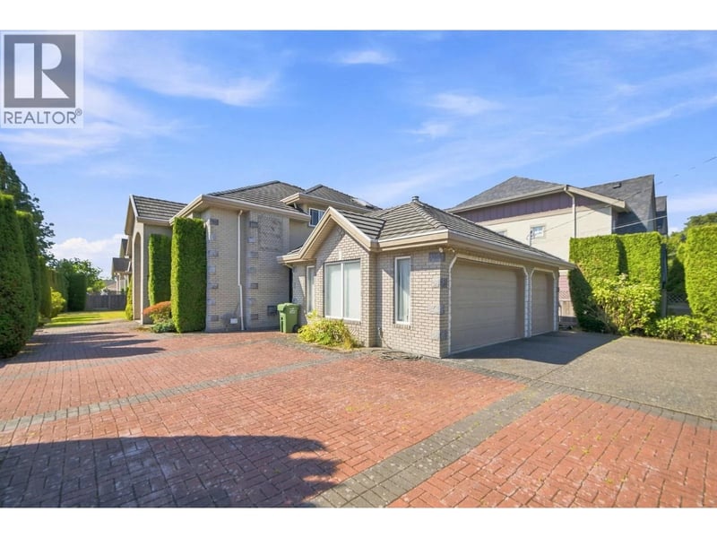 10031 LEONARD Road, Richmond, British Columbia, V7A2N4, Richmond, British Columbia — photo 1 of 5