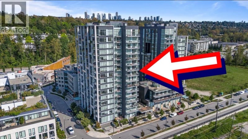 #901 8570 RIVERGRASS Drive, Vancouver, British Columbia, V5S0H4, Vancouver, British Columbia — photo 1 of 5