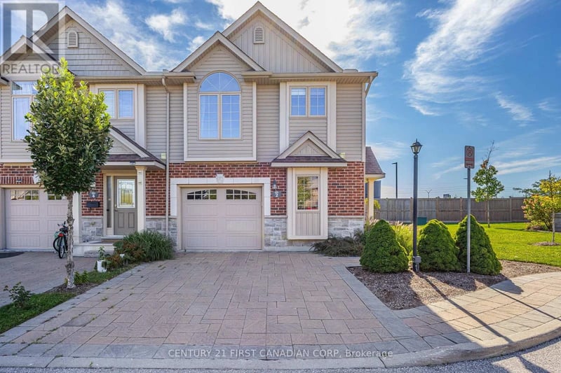 #2 3399 Castle Rock Place, London South (South W), Ontario, N6L0C8, London South (South W), Ontario — photo 1 of 5