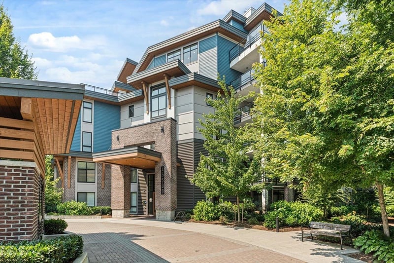 #112 45500 MARKET Way, Chilliwack, British Columbia, V2R6G5, Chilliwack, British Columbia — photo 1 of 5