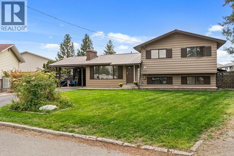 317 Panorama Crescent, Princeton, British Columbia, V0X1W0, Princeton, British Columbia — photo 1 of 5