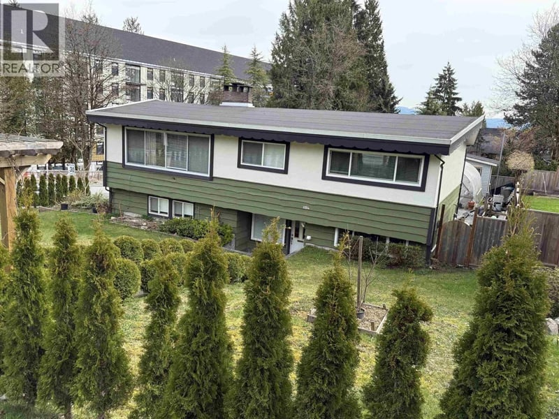 1184 GLENAYRE Drive, Port Moody, British Columbia, V3H1J7, Port Moody, British Columbia — photo 1 of 5