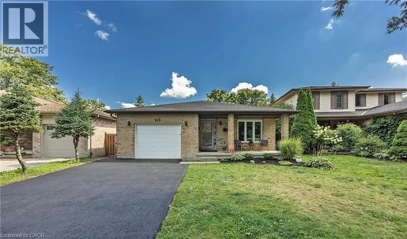 143 GRENFELL Place, London, Ontario, N5X3B6, London, Ontario — photo 1 of 5